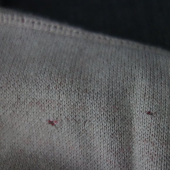 Diesel StyleLab Poker Zip Up Long Sleeve Sweater Size M - Picture 4 of 16